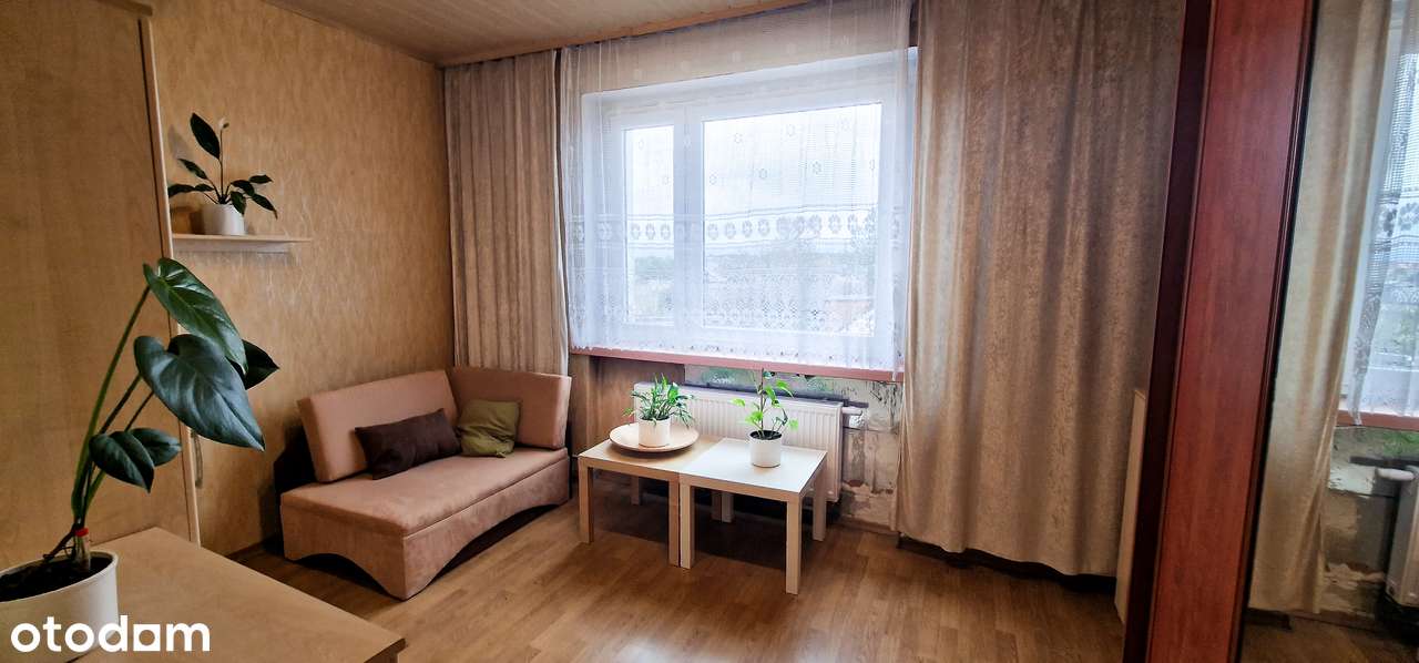 3-pokojowe mieszkanie z balkonem, ogórdkiem, miejscem postojowym - Pełny obrazek: 5/12