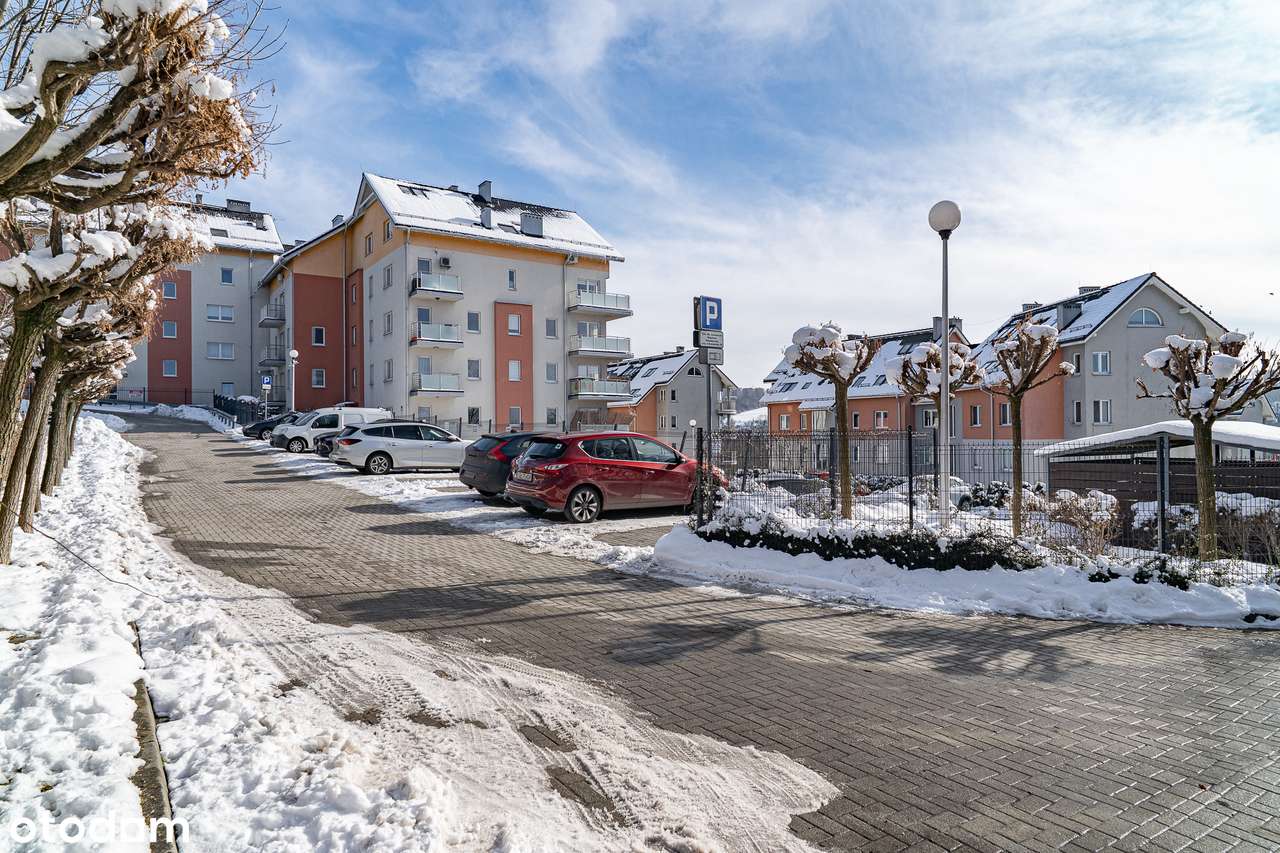 2 pokoje | 43 m² | ul. Krakowska | komórka lokatorska | 0% prowizji-9