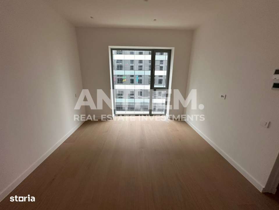 Apartament 2 Camere Aviatiei Tower | Loc de Parcare-4