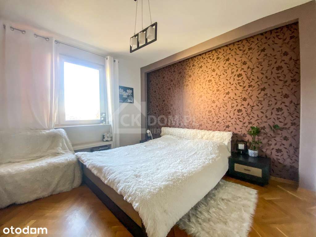 3-pokojowe mieszkanie 70 m² – Ustronie ul. Placowa-8