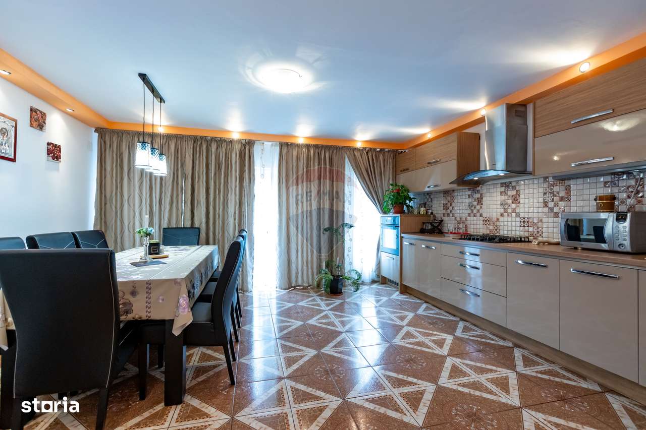 Vila / casa de vanzare in jud. Bacau, Ungureni-8