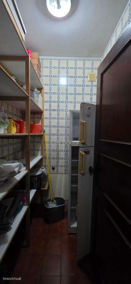 Apartamento T3 + 1 Guimarães-24