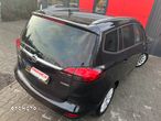 Opel Zafira 1.4 T Cosmo - 20