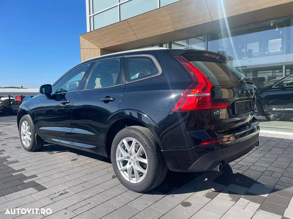 Volvo XC 60 - 5