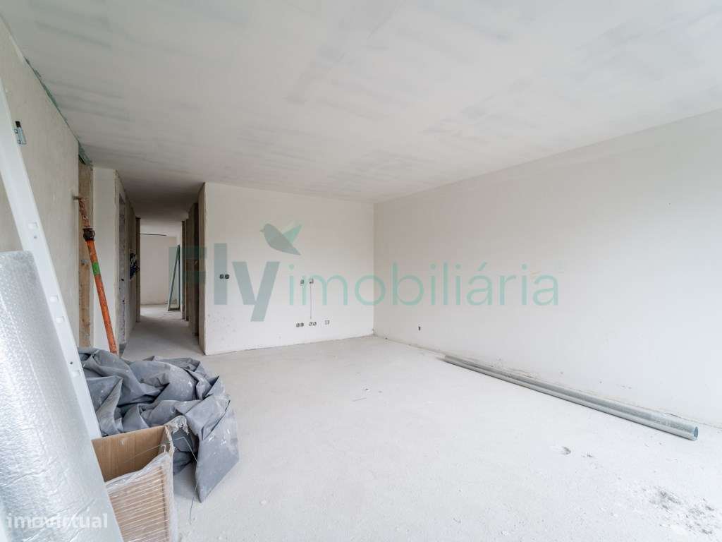 Apartamento T2 - Marquês, Porto-5