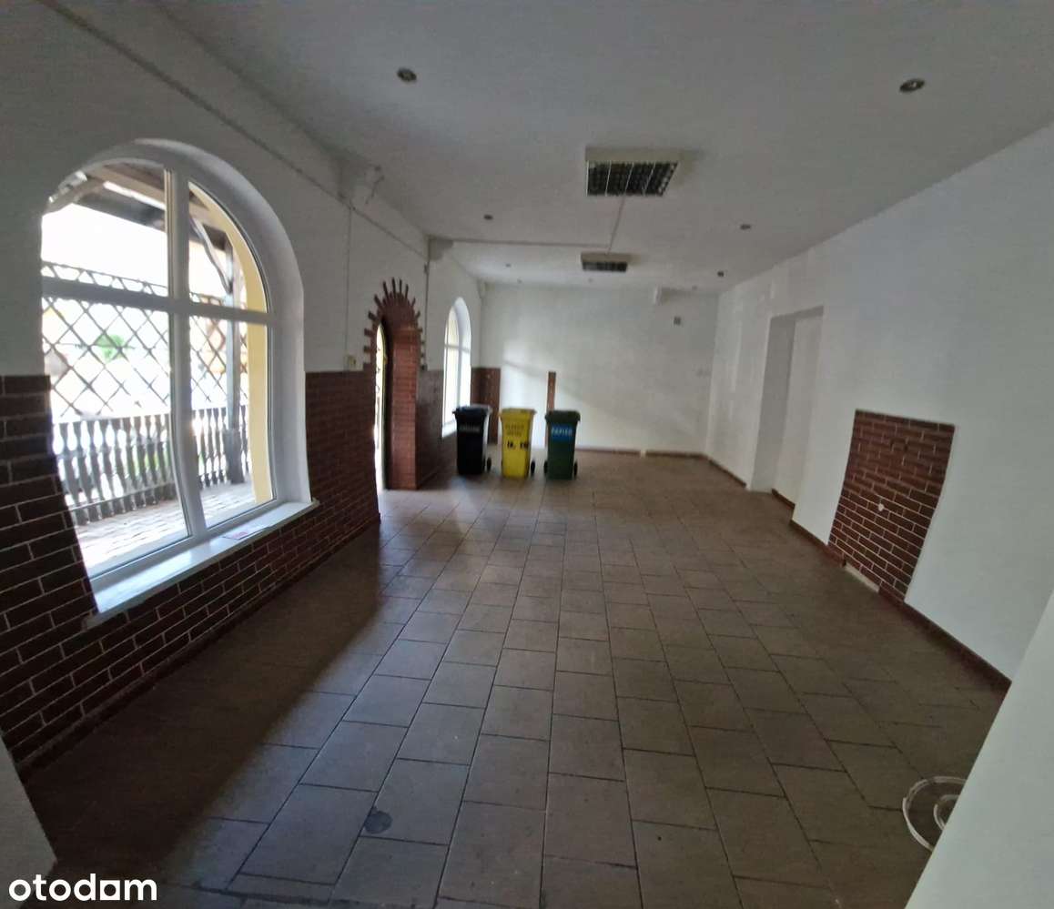 Na wynajem lokal użytkowy przy ul. Skowrońskiego w Prudniku - Pełny obrazek: 4/8