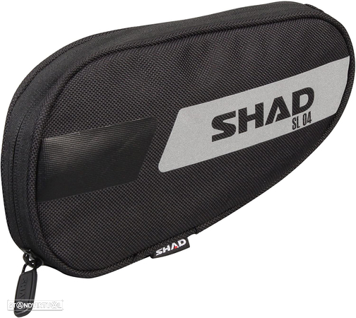 saco perna pequeno shad - 1