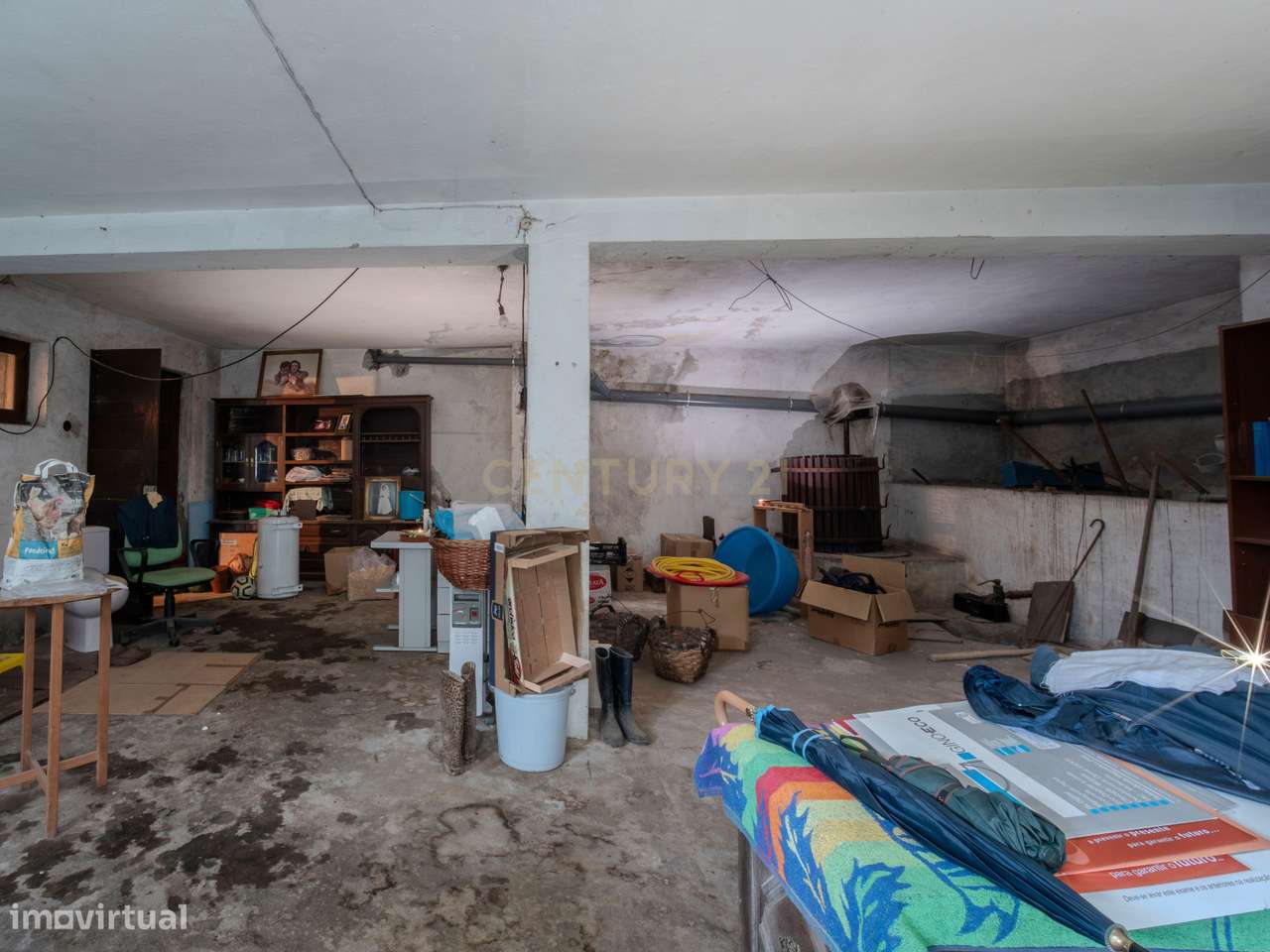 Moradia T3 em Ermesinde com Grande Quintal e Excelente Potencial de In-19