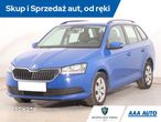 Skoda Fabia - 2