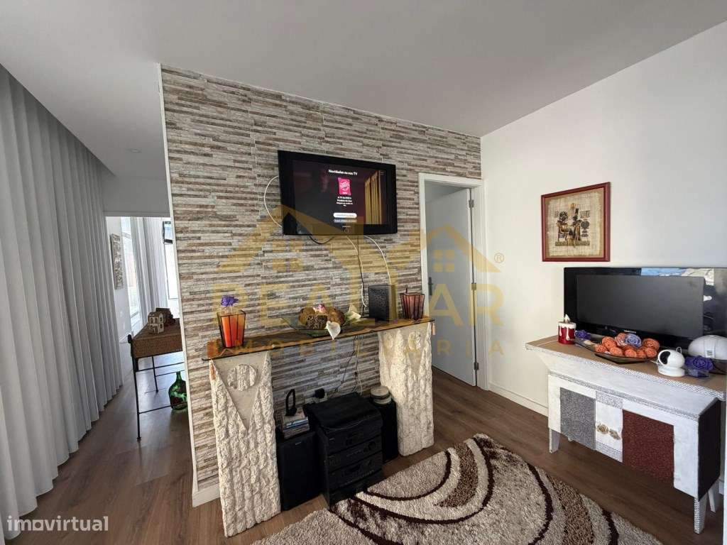 Apartamento T2 próximo da Praia - Póvoa de Varzim-6