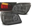 FAROLINS TRASEIROS LED CELIS PARA BMW E60 03-07 ESCURECIDOS - 1