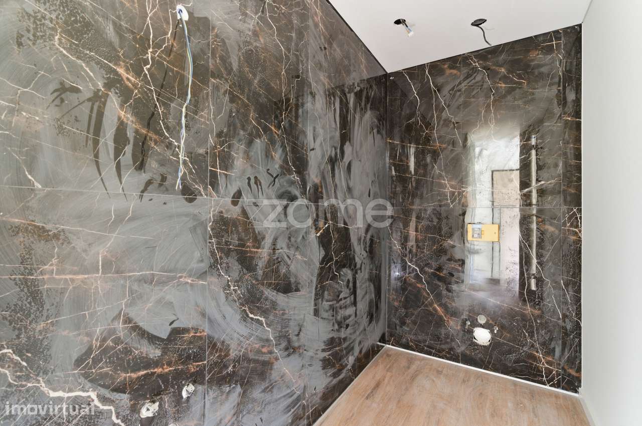 Apartamento T3 no Empreendimento Vessadas II, na Costa, Guimarães-9