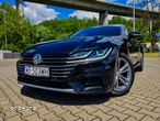 Volkswagen Arteon 2.0 TDI 4Motion SCR R-Line DSG - 2