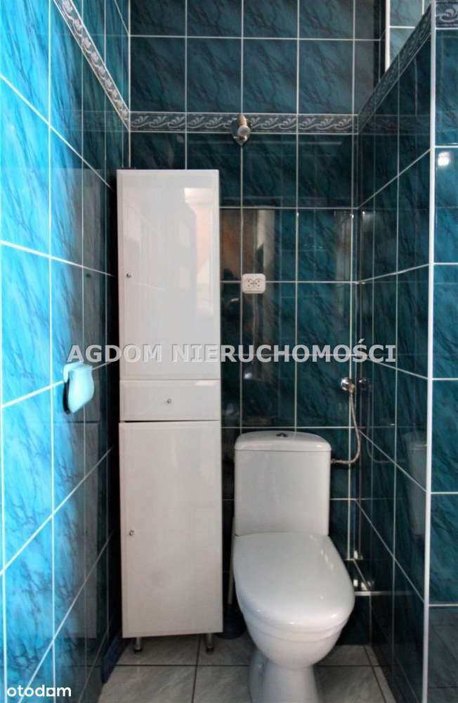 Przytulne mieszkanie - na sprzedaż-16