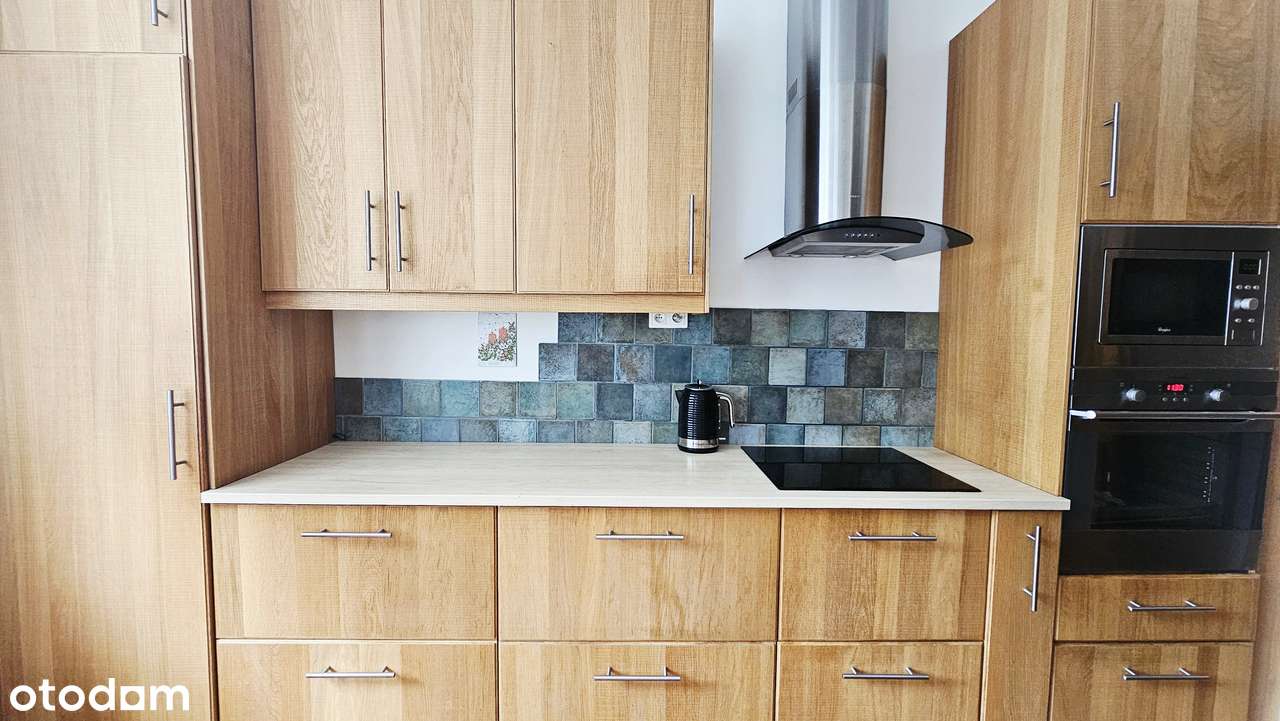 3 pokoje | 56 m² z dużym balkonem | ul.Droga na Bystre | Bezczynszowe - Pełny obrazek: 3/19