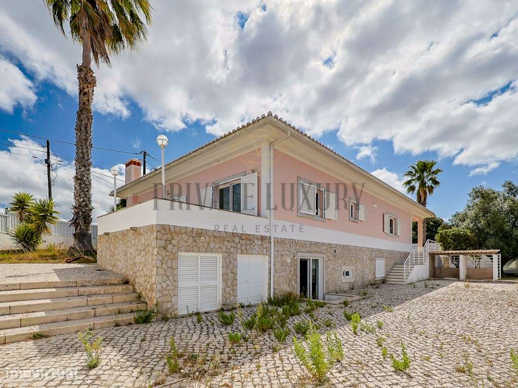 Moradia bi-familiar, T5 Sesimbra, Meco - Grande imagem: 4/56