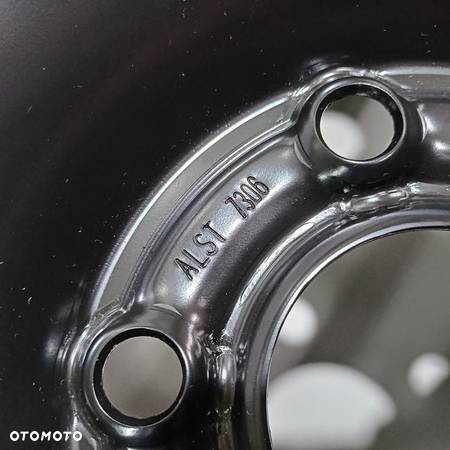 Felgi 5x114,3 15 Renault Megan Scenic NOWE 4szt (KE8513) - 8