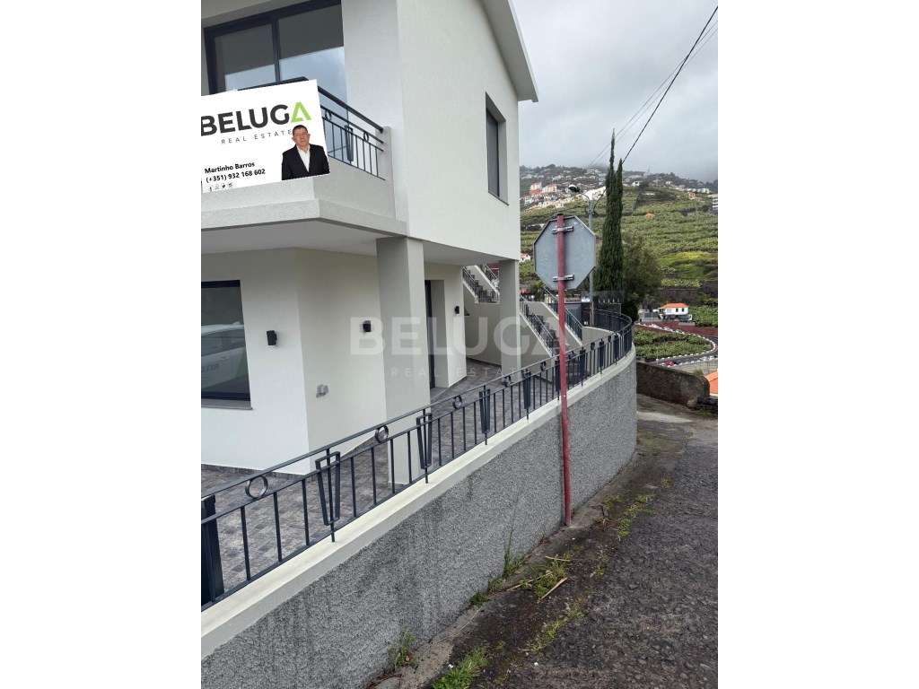 MORADIA T3 || CÂMARA DE LOBOS - Grande imagem: 4/56