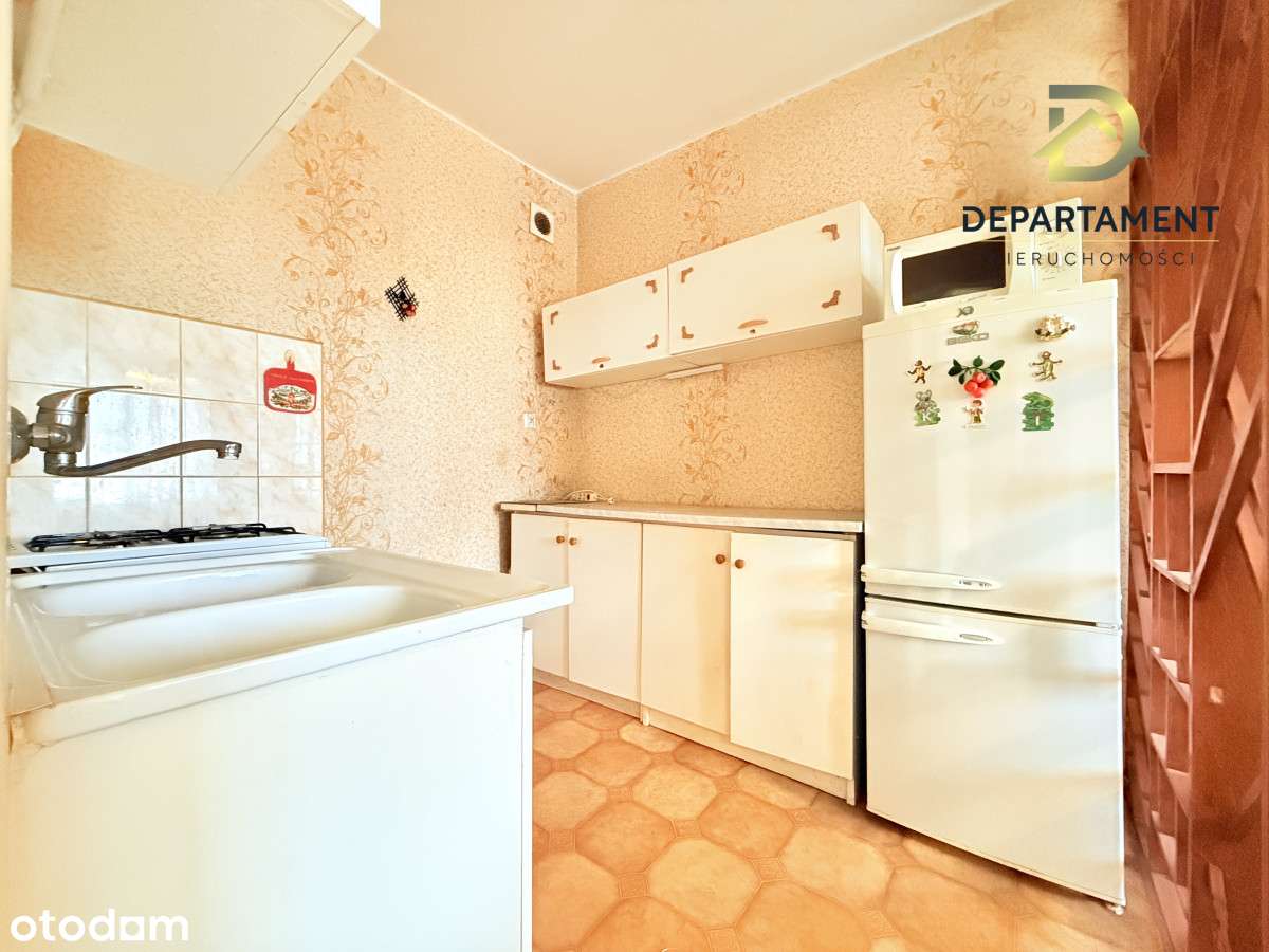 Mieszkanie, 2 pokoje, 45,25m2 | Piekary Śl. - Pełny obrazek: 5/9