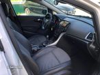 Opel Astra Sports Tourer 1.6 CDTi Cosmo S/S - 29