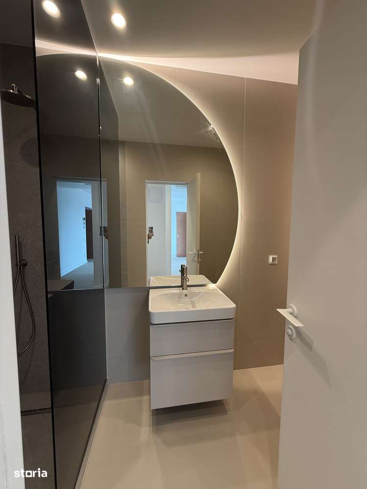 Aviatiei Tower 3 Camere Direct Dezvoltator - Imagine principală: 5/12