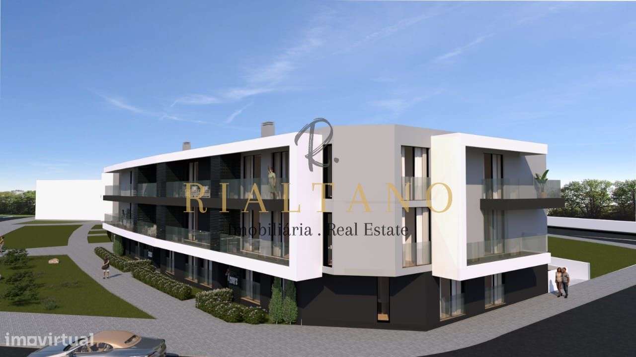 Apartamento em ílhavo-7