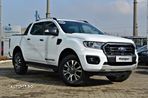 Ford Ranger Pick-Up 2.0 EcoBlue 213 CP 4x4 Cabina Dubla Wildtrack Aut. - 8