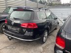 VW PASSAT VARIANT (B7) 2.0 TDI CAIXA DSG DE 2013 PARA VENDA DE PEÇAS (MOTOR CFF) - 1