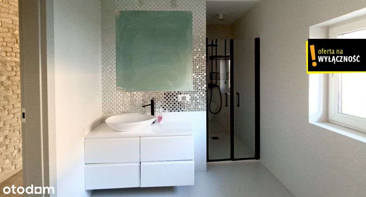 Nowy dom 120m2 w Busku Zdroju - Pełny obrazek: 4/16