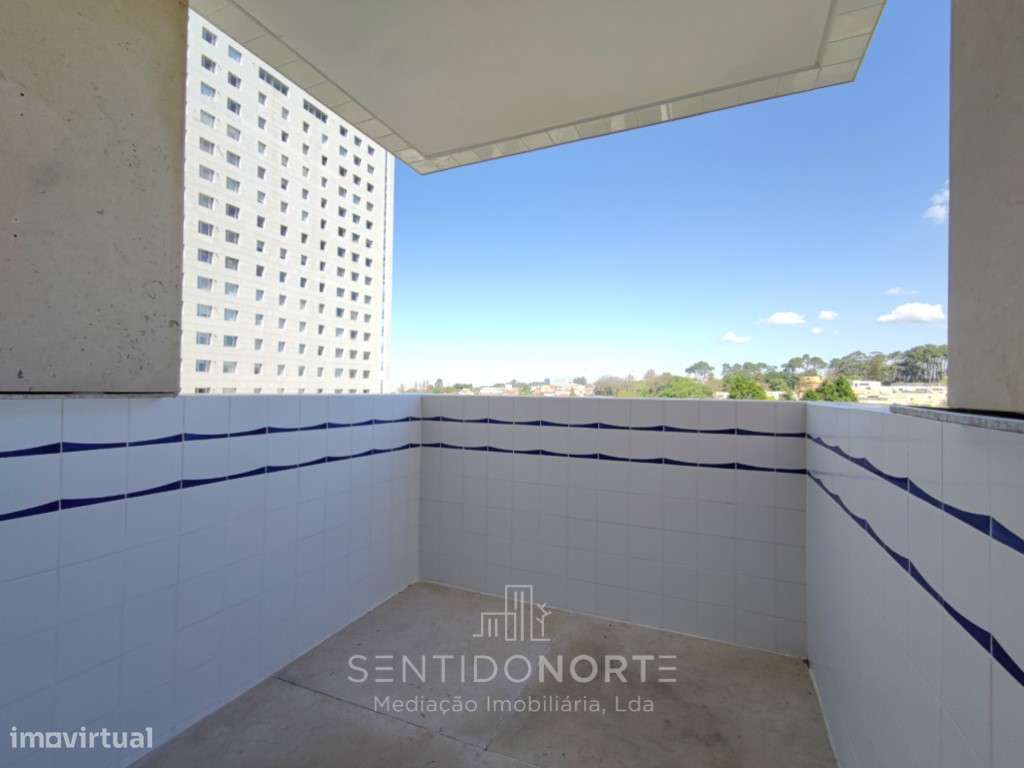 Apartamento T3 Aviz - Grande imagem: 4/20