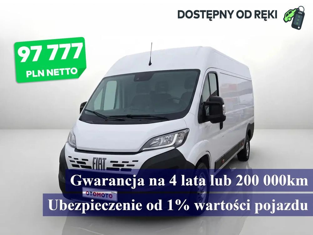 Fiat Ducato 2026