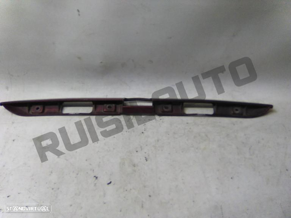 Puxador Exterior Tampa Mala 1h682_7577a Vw Golf Iii (1h1) - 2