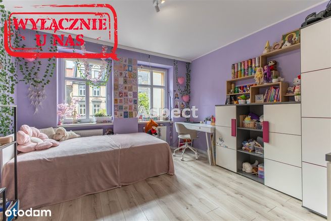 3 pokojowe mieszkanie gotowe do wprowadzenia.-9