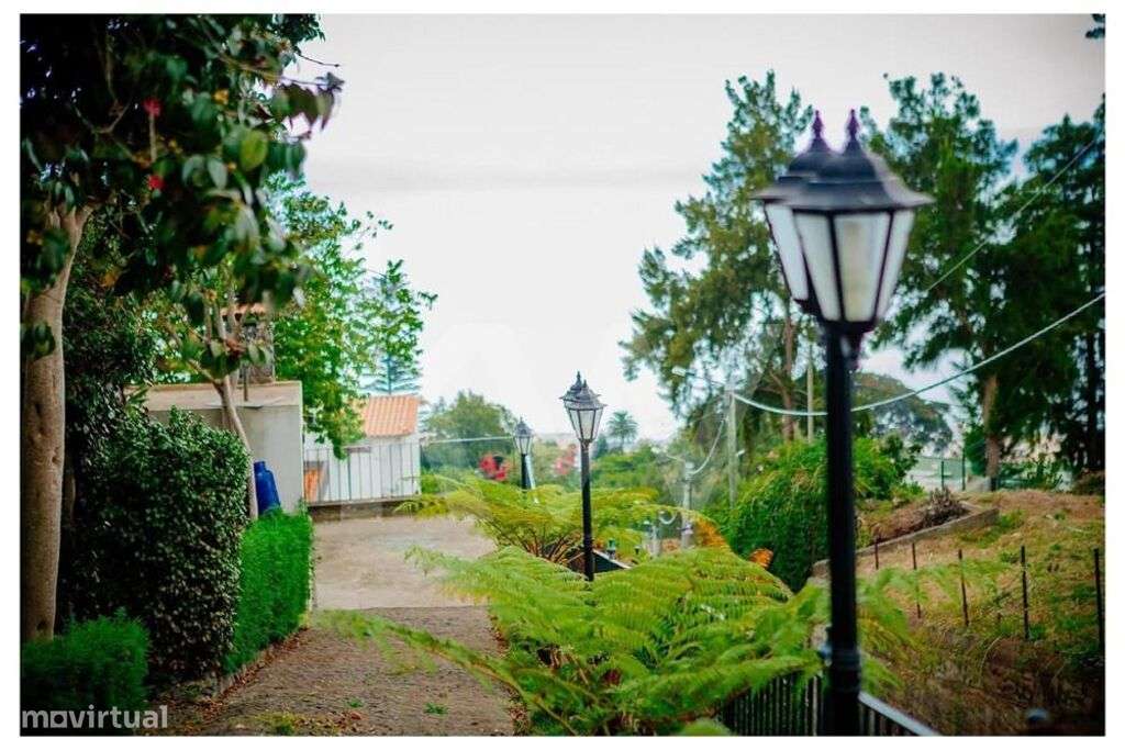 QUINTA T5 NO CAMINHO DO MONTE + ANEXO T2 - Grande imagem: 4/29