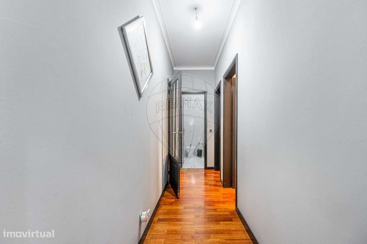 Apartamento T3, Taipas, Guimarães - Grande imagem: 5/20