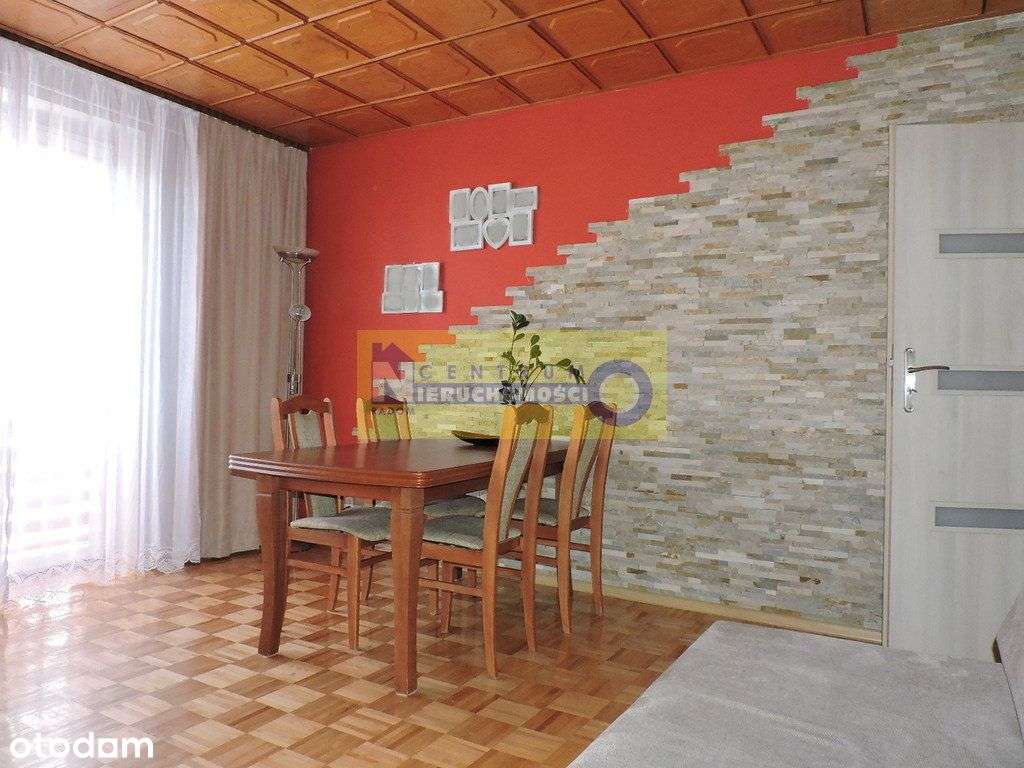 Południe, ul.Gębarzewska, M4, 62.12 m2, balkon.-4