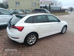 Skoda Scala 1.6 TDI SCR Ambition - 8