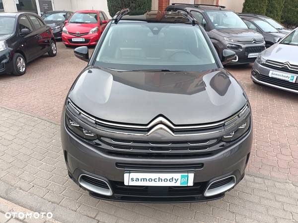 Citroën C5 Aircross 1.6 PureTech Shine EAT8 - 3