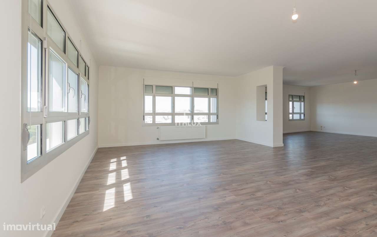 T5 de Prestígio nas Twin Towers – Vista Panorâmica sobre Lisboa - Grande imagem: 4/36