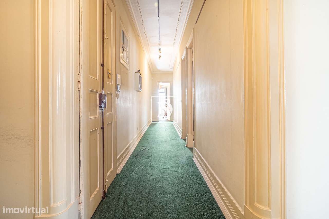 Apartamento T6 Venda em Belém,Lisboa-11
