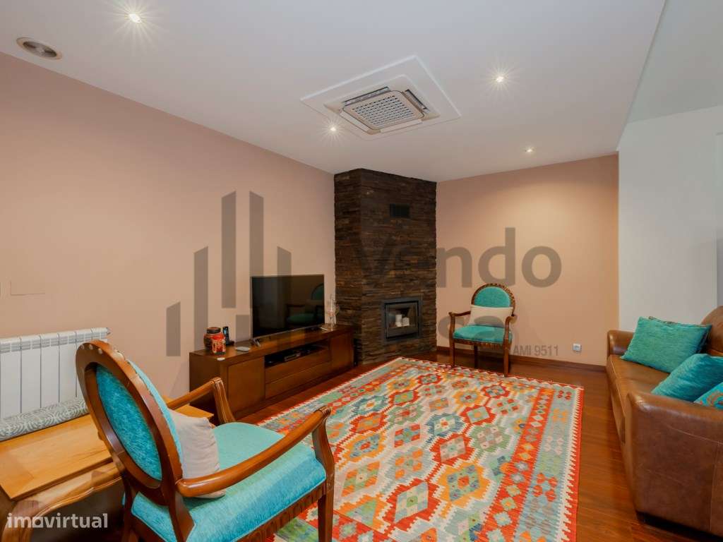 Vende- T3 - Ao Colégio D. Diogo de Sousa - Braga-24