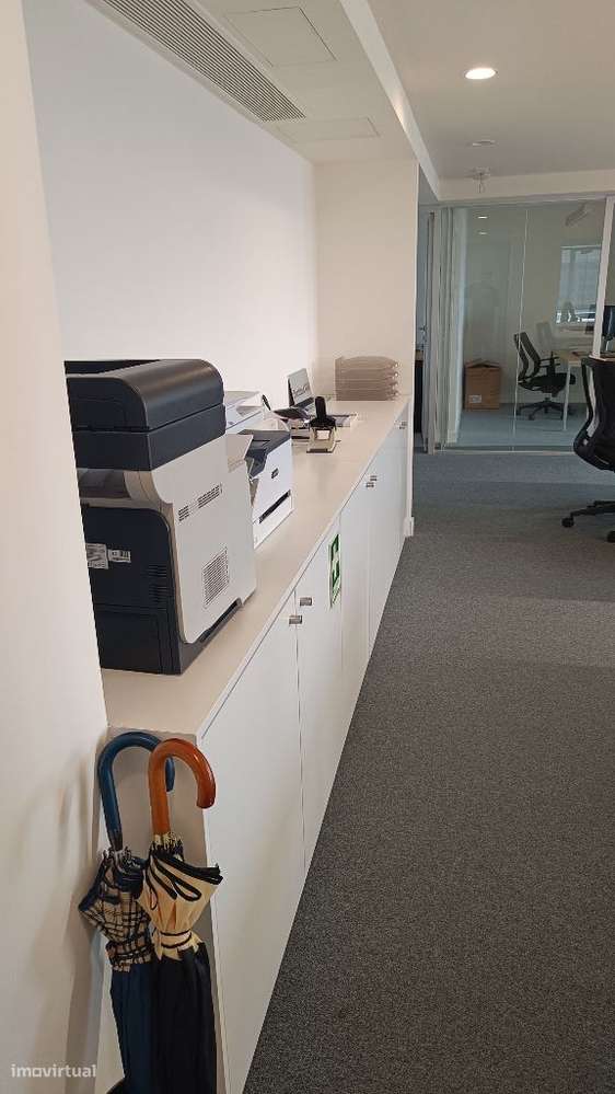 Escritório para Arrendamento - Avenida Conselheiro Fernando de Sousa - Grande imagem: 4/21