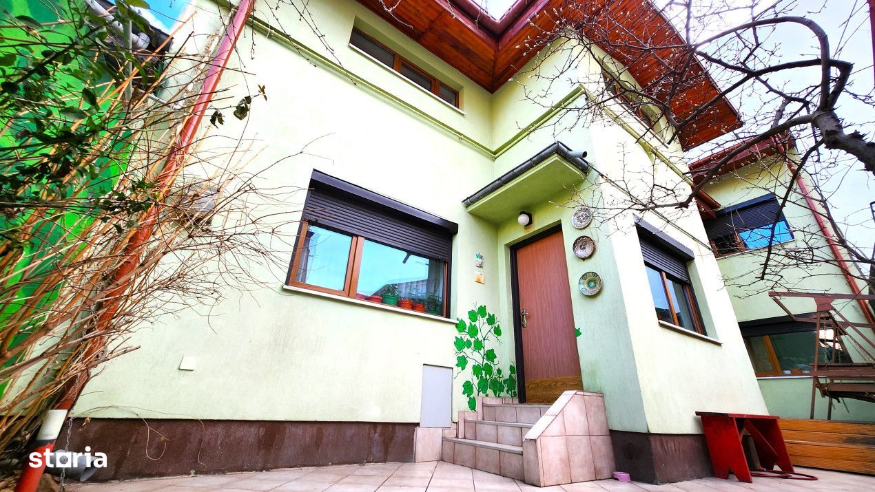 Vila individuala Calea Calarasi - Alba Iulia | 7 camere