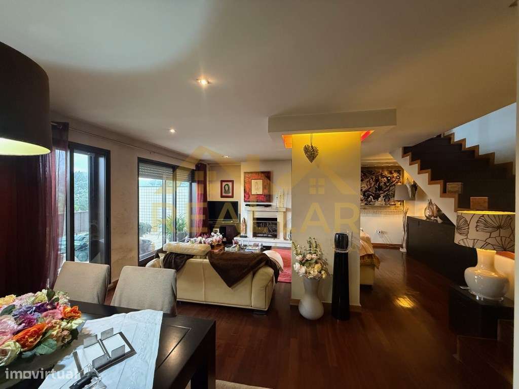 Apartamento T2 com Piscina e Terraço Privativo - Esposende - Grande imagem: 4/26