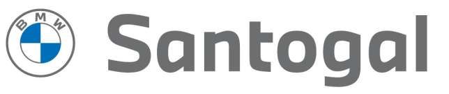 Santogal BMW Premium Selection logo