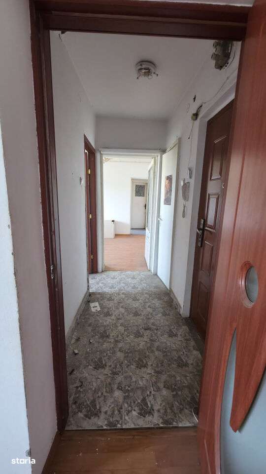 Apartament 3 camere 58,32 mp Aleea Muncii, Motru, jud.Gorj - Imagine principală: 4/16