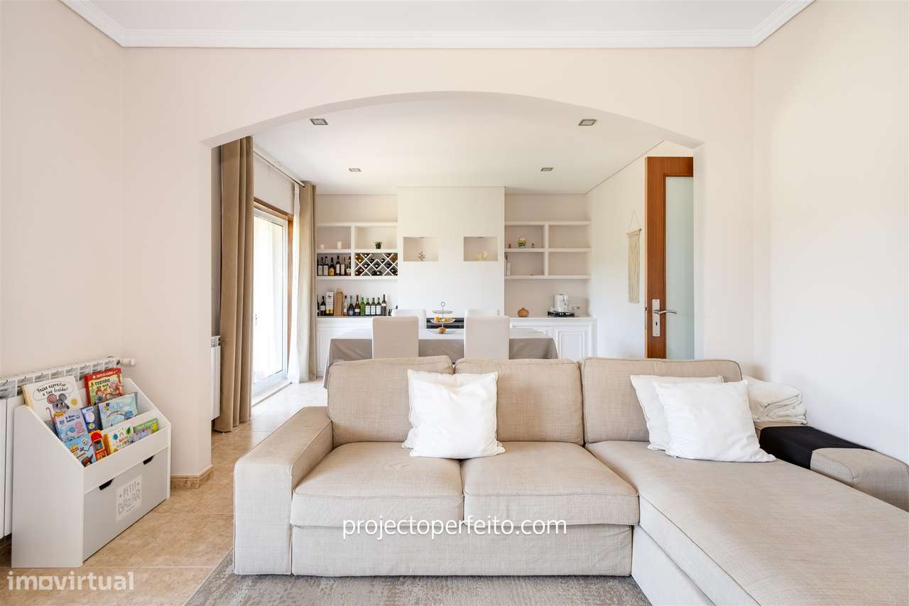 Moradia Isolada T6 Venda em Silvalde,Espinho-18