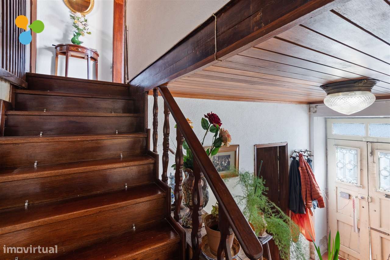 Moradia em Banda T3 - Teixoso - Grande imagem: 4/29