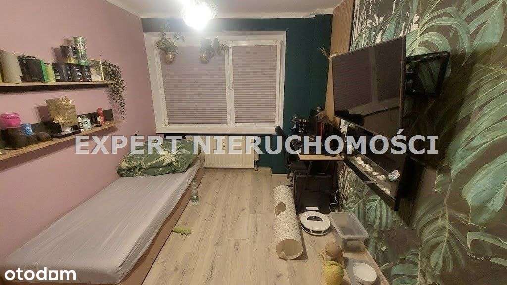 Mieszkanie, 54,70 m², Będzin-7