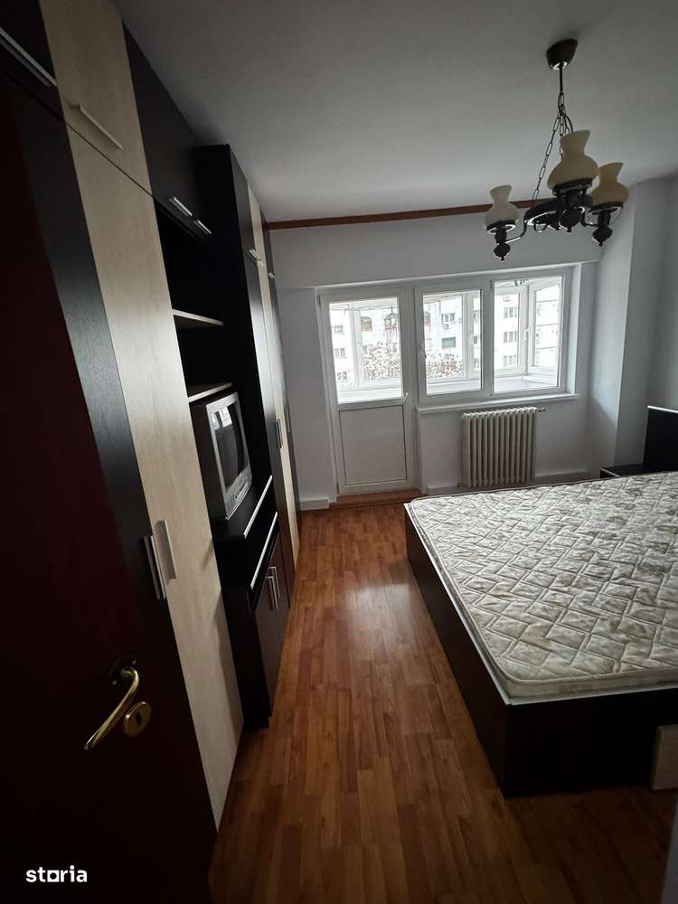 Apartament 2 camere BRD Piata Mare - Imagine principală: 5/7